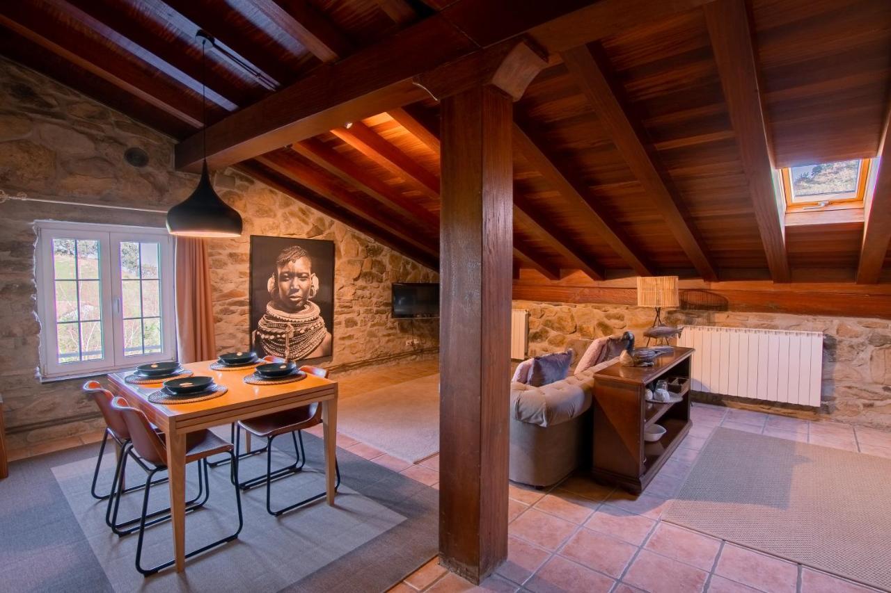 Hostal Txerturi-Goikoa Itziar Exterior foto