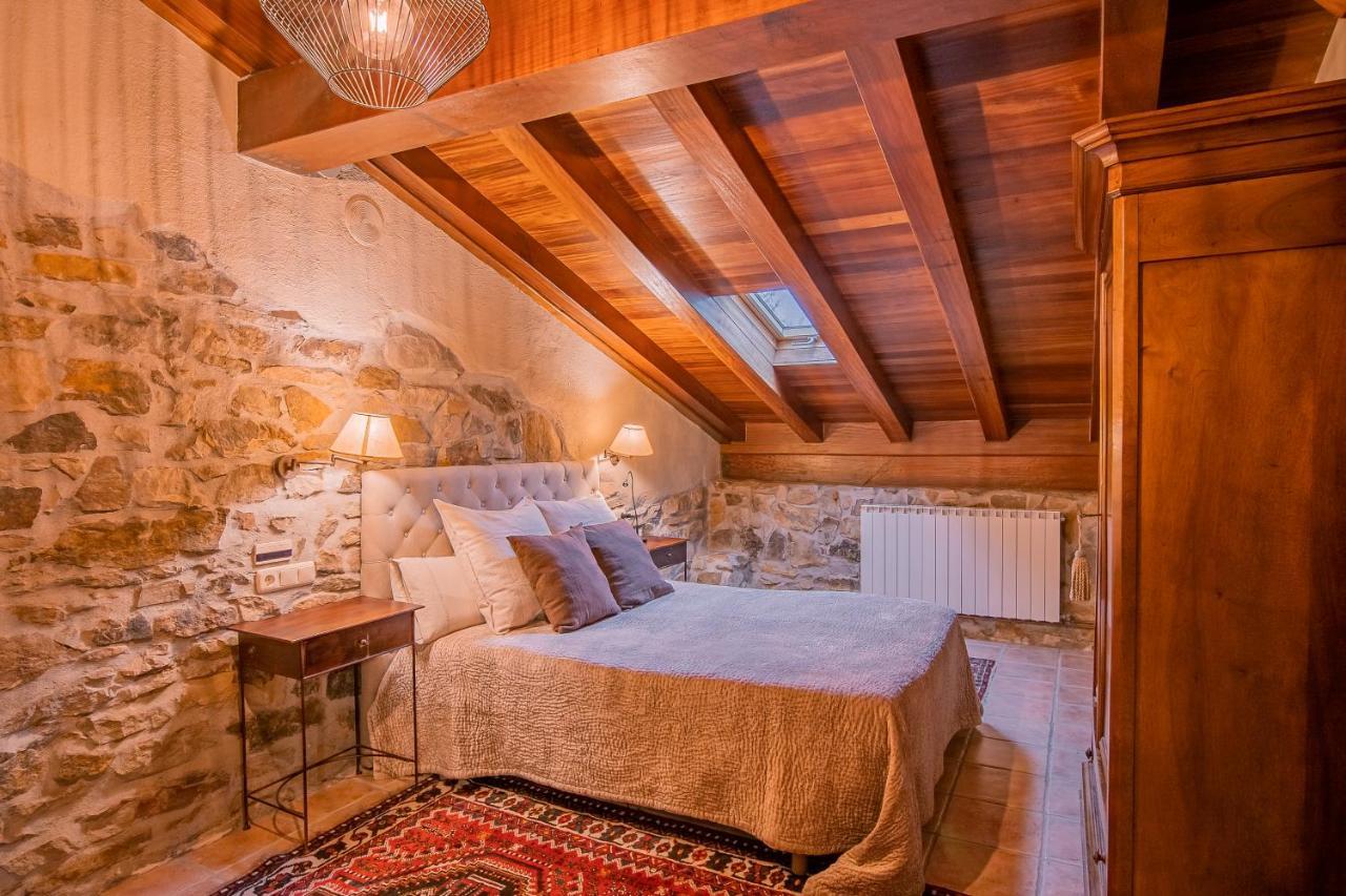 Hostal Txerturi-Goikoa Itziar Exterior foto