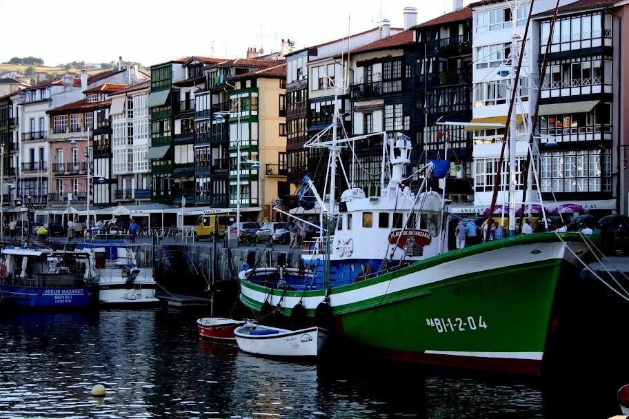 Hostal Txerturi-Goikoa Itziar Exterior foto