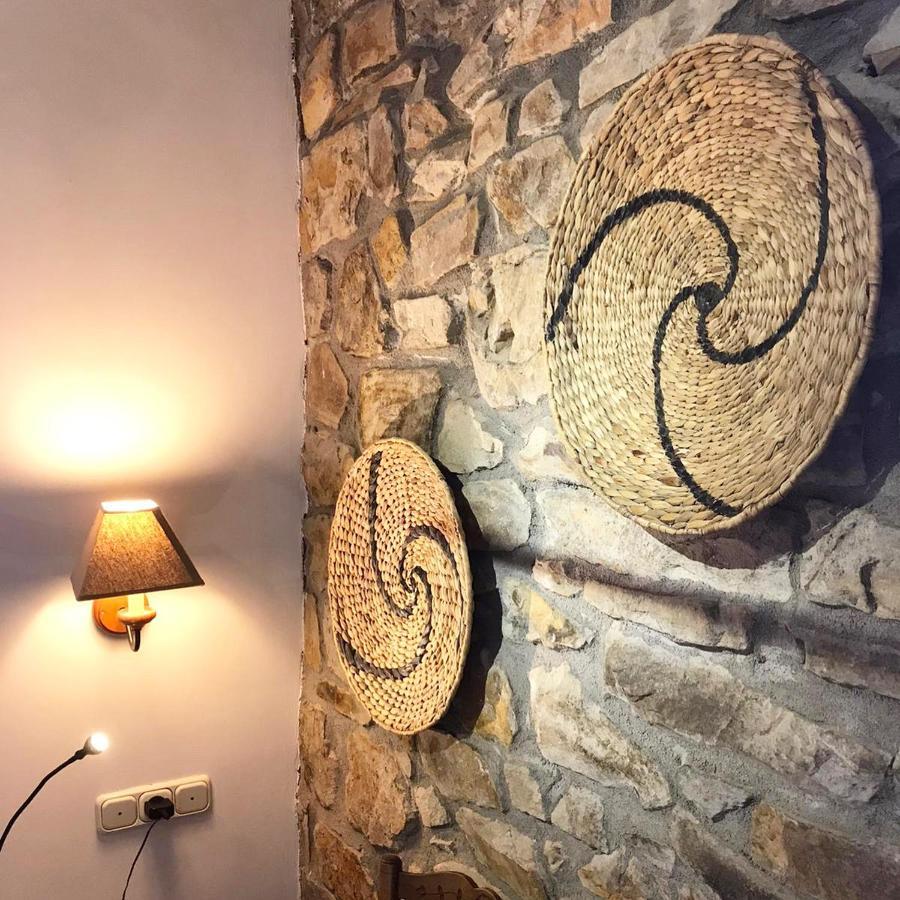 Hostal Txerturi-Goikoa Itziar Exterior foto